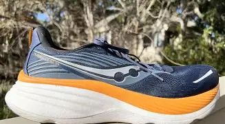 A Professional's Take on the New Hurricane 24 Shoe